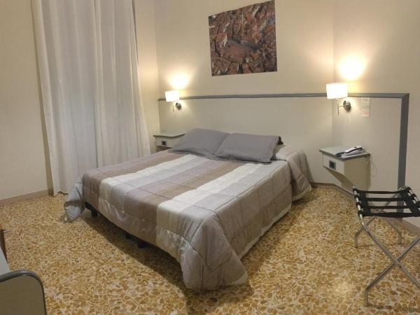 Hotel Ai Tufi : photo 9 de la chambre grande chambre simple