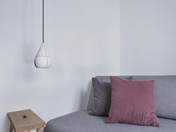 Faktorei : photo 3 de la chambre chambre double - vue sur jardin