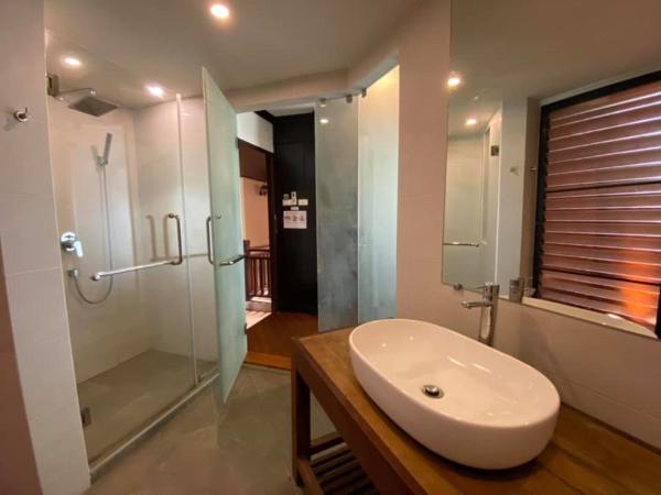 Klong Prao Resort - SHA Extra Plus : photo 6 de la chambre chambre deluxe double ou lits jumeaux