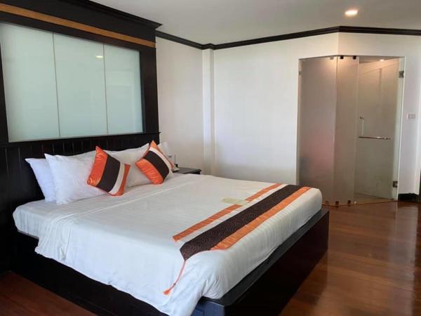 Klong Prao Resort - SHA Extra Plus : photo 5 de la chambre chambre deluxe double ou lits jumeaux
