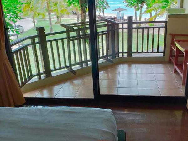 Klong Prao Resort - SHA Extra Plus : photo 3 de la chambre chambre deluxe double ou lits jumeaux
