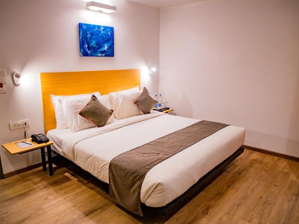 GoldenKeys Inn : photo 10 de la chambre chambre double