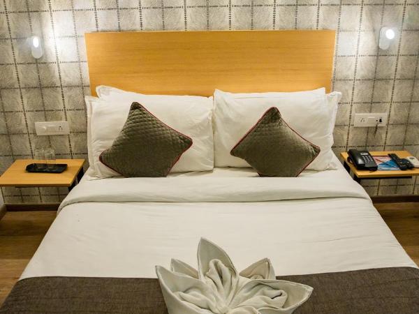 GoldenKeys Inn : photo 2 de la chambre chambre double