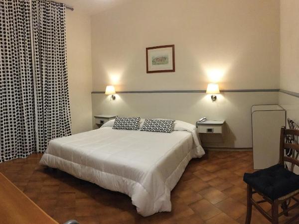 Hotel Ai Tufi : photo 4 de la chambre chambre double