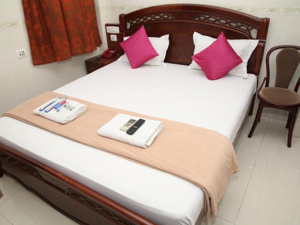 Grand View Residency Chennai : photo 6 de la chambre chambre simple Économique