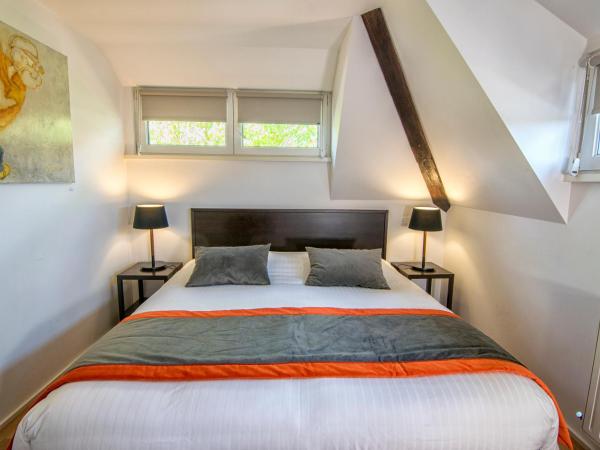 La Villa Du Coteau : photo 2 de la chambre chambre double ou lits jumeaux