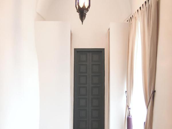 Riad Dar-K : photo 4 de la chambre chambre double