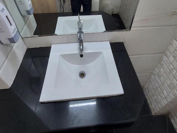 Broadway Inn : photo 7 de la chambre suite