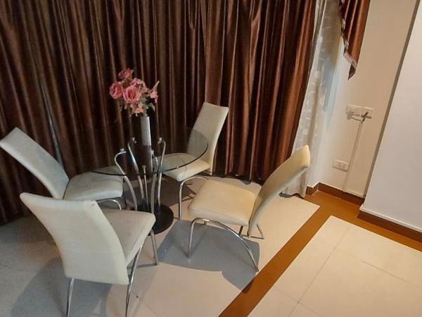 Hotel Kings Corner : photo 4 de la chambre suite