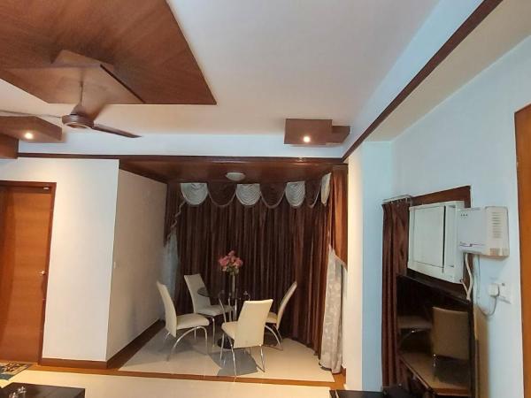 Hotel Kings Corner : photo 5 de la chambre suite