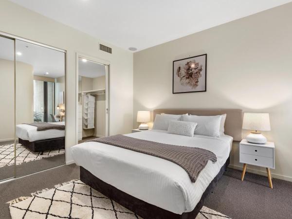 Docklands Private Collection - NEWQUAY : photo 4 de la chambre appartement supérieur