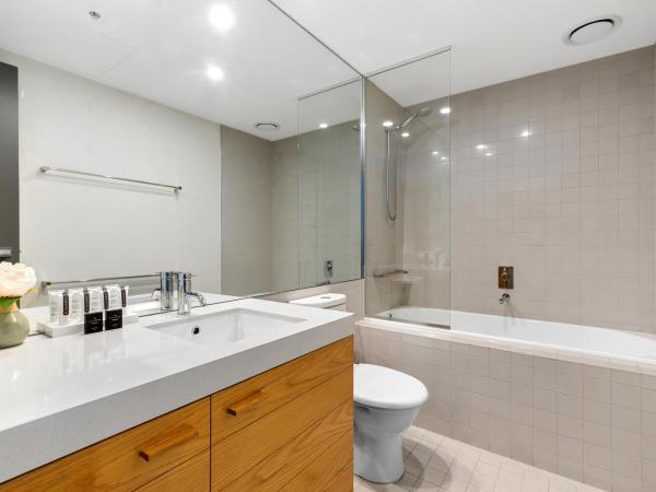 Docklands Private Collection - NEWQUAY : photo 6 de la chambre appartement newquay 1 chambre