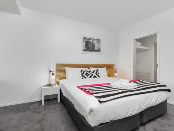 Docklands Private Collection - NEWQUAY : photo 4 de la chambre appartement avec terrasse