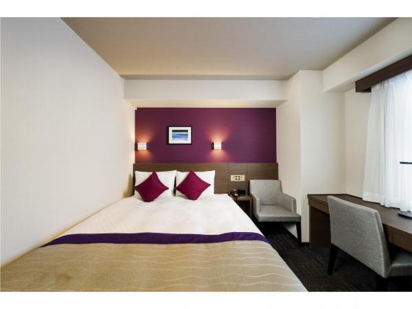 Best Western Plus Fukuoka Tenjin-minami : photo 1 de la chambre chambre double supérieure