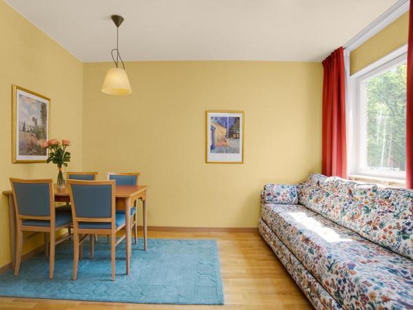 Sure Hotel by Best Western Esplanade : photo 5 de la chambre chambre familiale