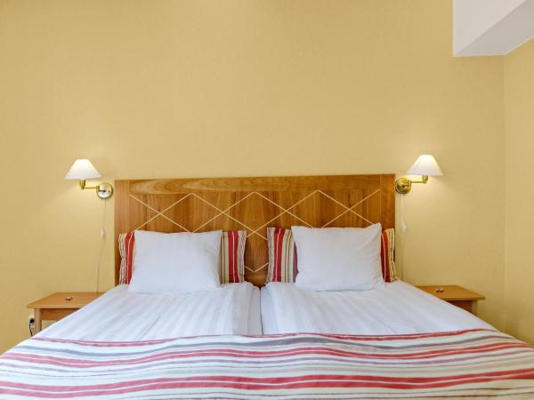 Sure Hotel by Best Western Esplanade : photo 6 de la chambre chambre familiale