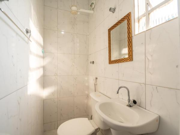 MOVA 104 - Hotel Consulado Avenida Paulista : photo 1 de la chambre chambre quadruple