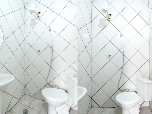 MOVA 104 - Hotel Consulado Avenida Paulista : photo 3 de la chambre chambre double