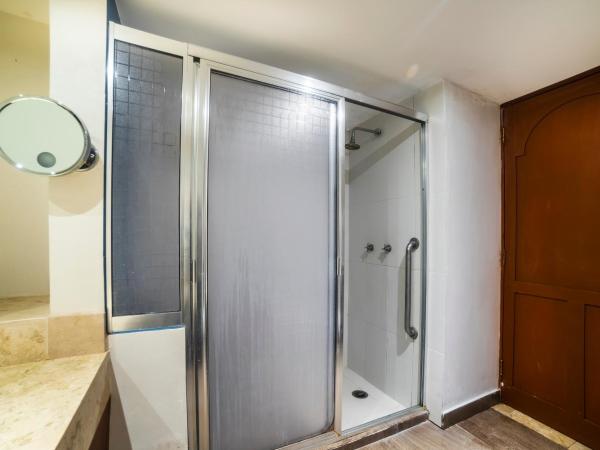 Hotel Imperial : photo 6 de la chambre chambre standard 2 lits 