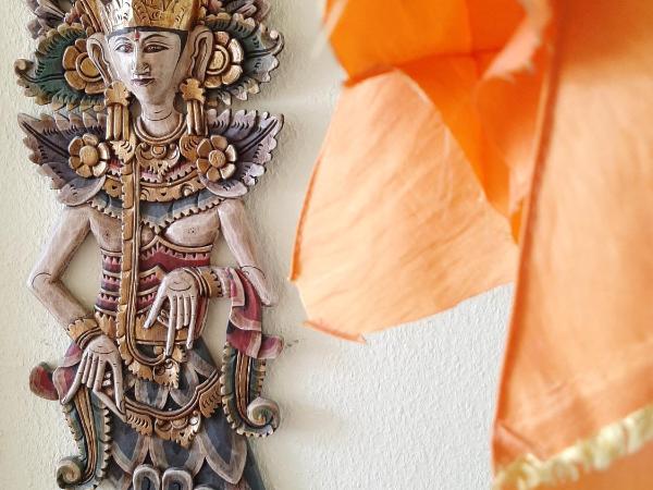 Hostel Lollis Homestay Dresden : photo 2 de la chambre chambre simple standard