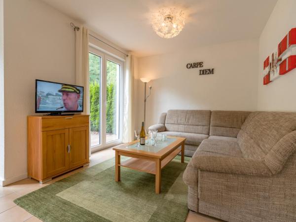 Ferienpark Rübezahl : photo 9 de la chambre maison 3 chambres