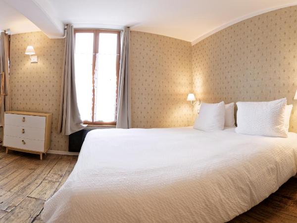 Appart'Hôtel Sainte Trinité : photo 3 de la chambre studio