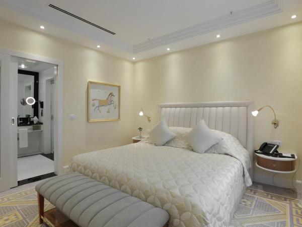 Atli Hotel Ankara : photo 6 de la chambre suite présidentielle