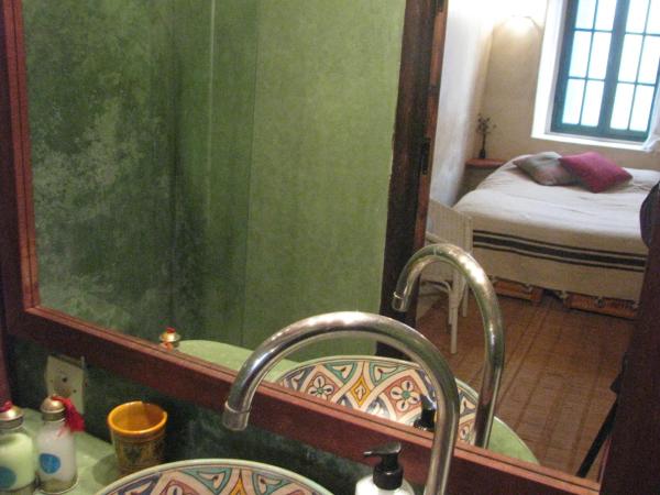 Daranur : photo 1 de la chambre chambre triple standard