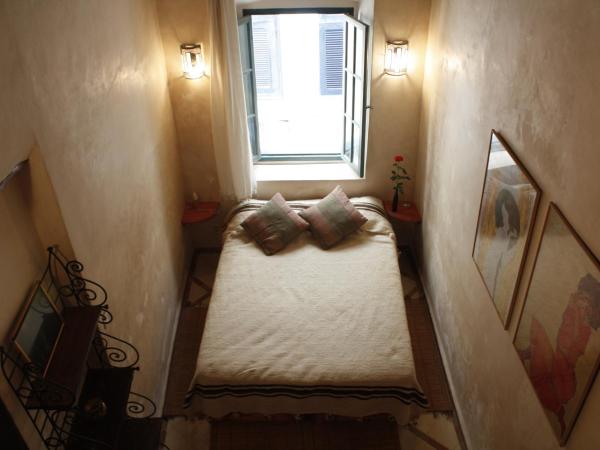 Daranur : photo 4 de la chambre chambre triple standard