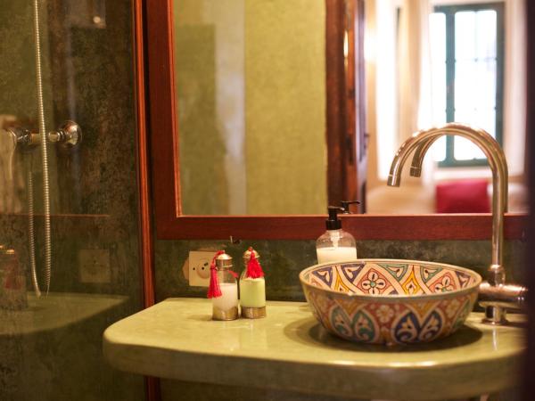 Daranur : photo 7 de la chambre chambre triple standard