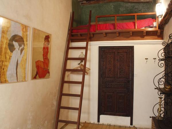 Daranur : photo 2 de la chambre chambre triple standard