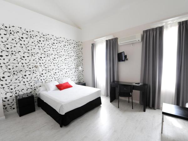 Hotel Domus : photo 3 de la chambre chambre double supérieure