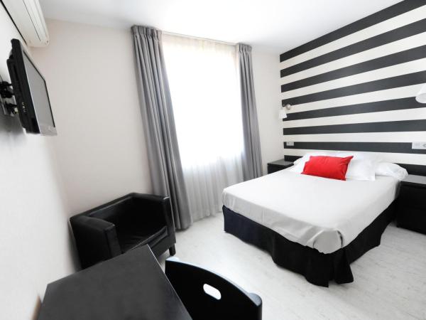Hotel Domus : photo 9 de la chambre chambre double