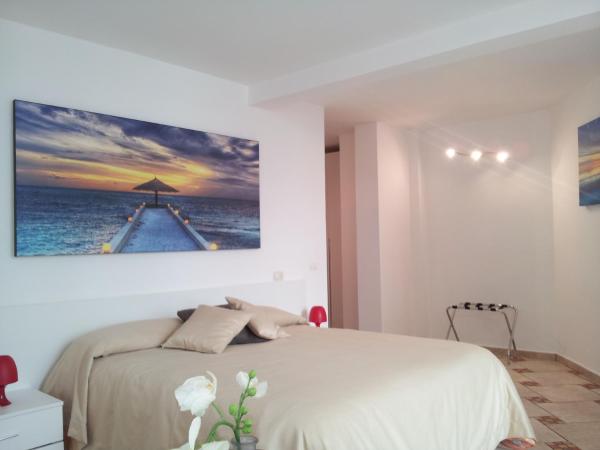 Napoli Sea : photo 1 de la chambre chambre double