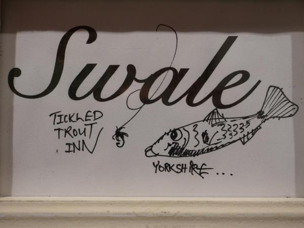 The Tickled Trout Inn Bilton-in-Ainsty : photo 1 de la chambre chambre double deluxe avec balcon