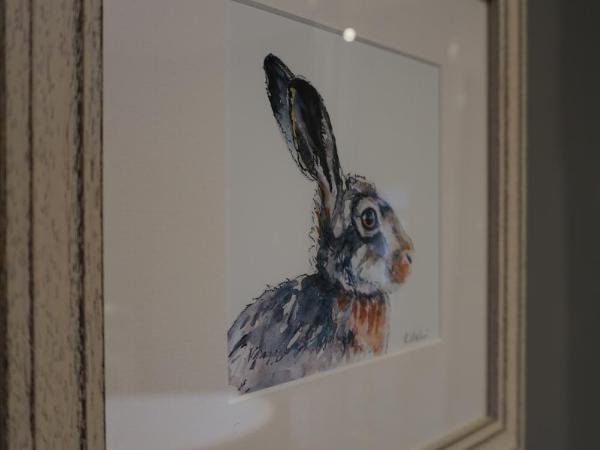 The Tickled Trout Inn Bilton-in-Ainsty : photo 4 de la chambre chambre double deluxe