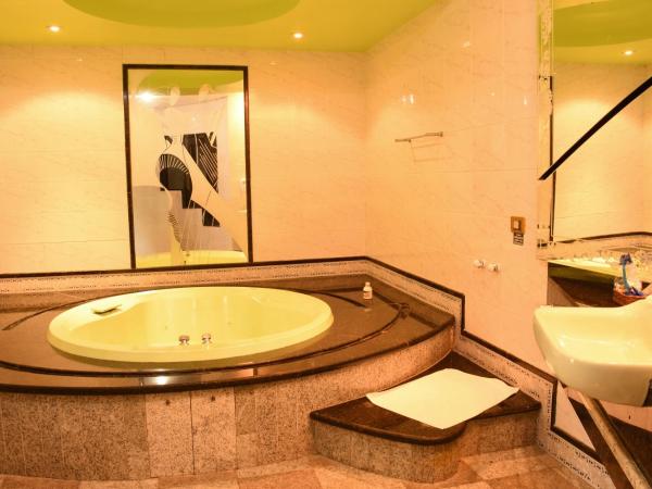 Motel Del Rey : photo 3 de la chambre suite présidentielle