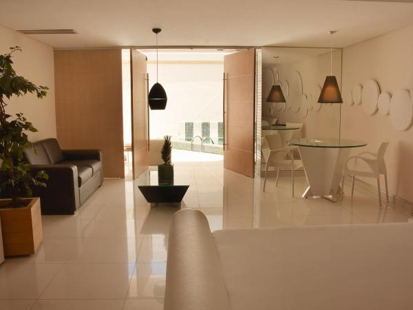 Motel Del Rey : photo 4 de la chambre suite