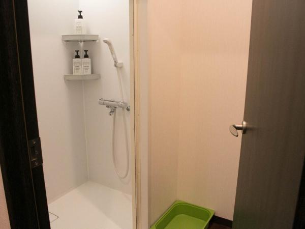 Guesthouse Sumiyoshi : photo 2 de la chambre chambre quadruple