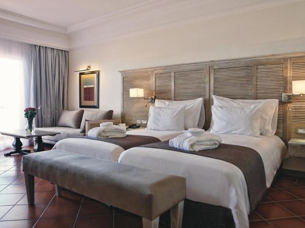 Hotel Riu Tikida Beach - All Inclusive Adults Only : photo 2 de la chambre chambre double standard