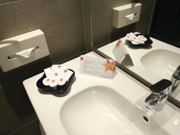 Hotel Riu Tikida Beach - All Inclusive Adults Only : photo 4 de la chambre chambre double standard