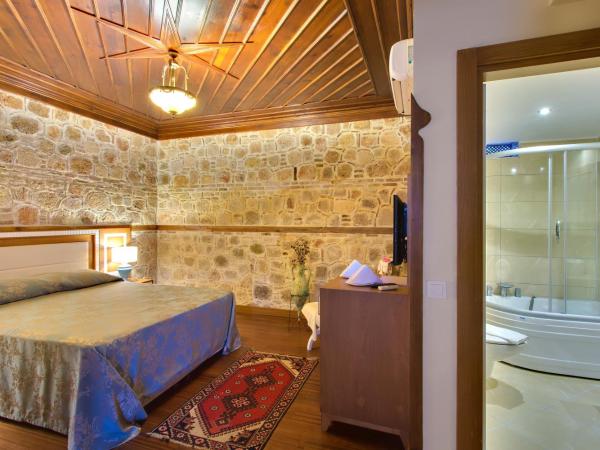 Dogan Hotel : photo 1 de la chambre suite junior