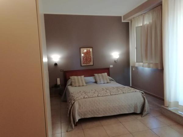 Residence La Palma : photo 5 de la chambre chambre double classique