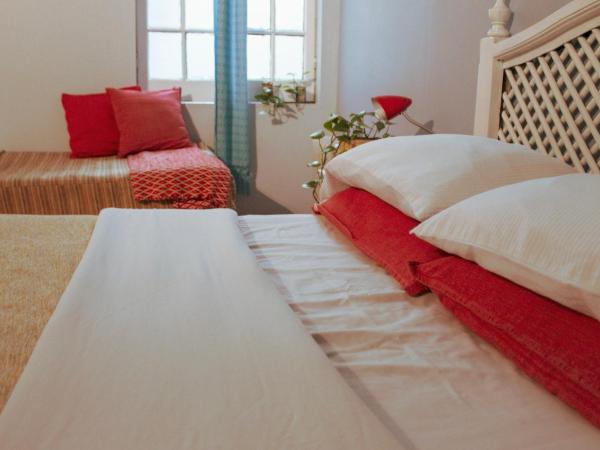 Hostel Home : photo 2 de la chambre chambre double basique