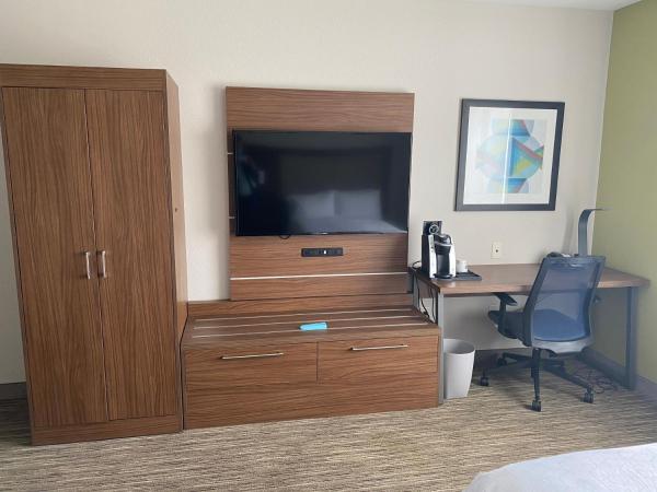 Holiday Inn Express & Suites Albuquerque Historic Old Town, an IHG Hotel : photo 2 de la chambre chambre standard