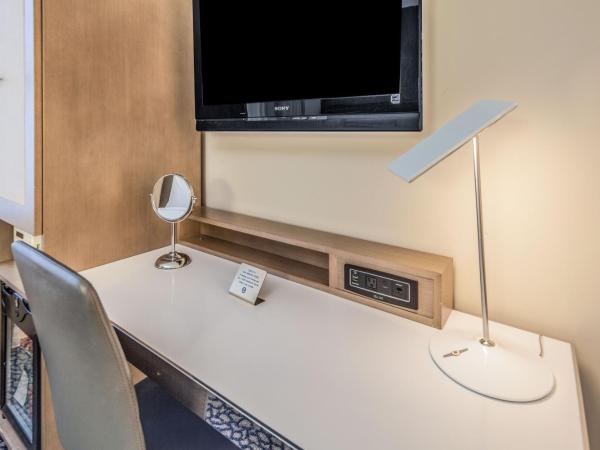 The Historic Blue Angel Hotel Lexington Ave, Ascend Hotel Collection : photo 2 de la chambre suite junior deluxe - accessible aux personnes à mobilité réduite