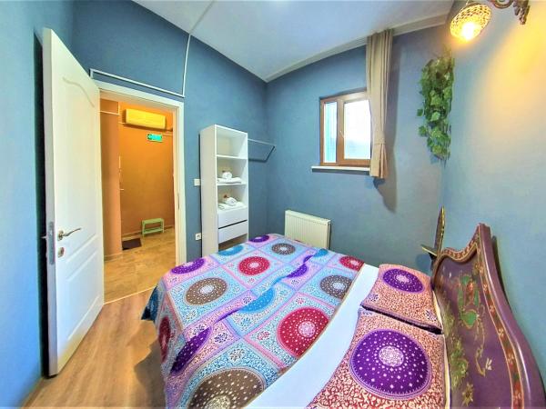 Elele Boutique Aparts : photo 9 de la chambre appartement - rez-de-chaussée