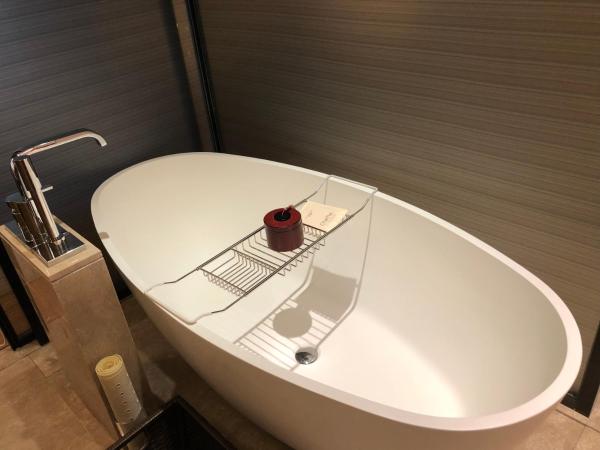 Cheery Canal Hotel Hangzhou - Intangible Cultural Heritage Hotel : photo 1 de la chambre deluxe double room - discounts for canal tracing stores in three historical blocks