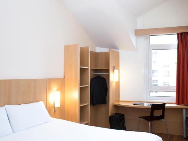 ibis Annecy Centre Vieille Ville : photo 10 de la chambre chambre double standard