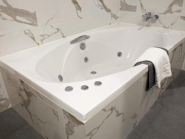 Gold Orchid Bangkok Hotel : photo 5 de la chambre suite exécutive